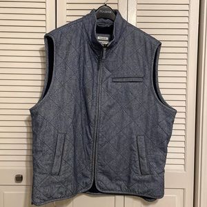 Men’s Vest
